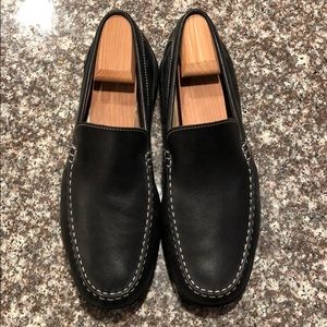 Men’s Ecco Loafer Shoes SZ 12